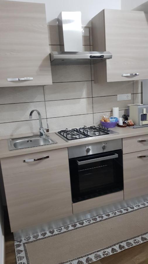 Bed And Breakfast Raggio Di Sole Iglesias Exterior photo