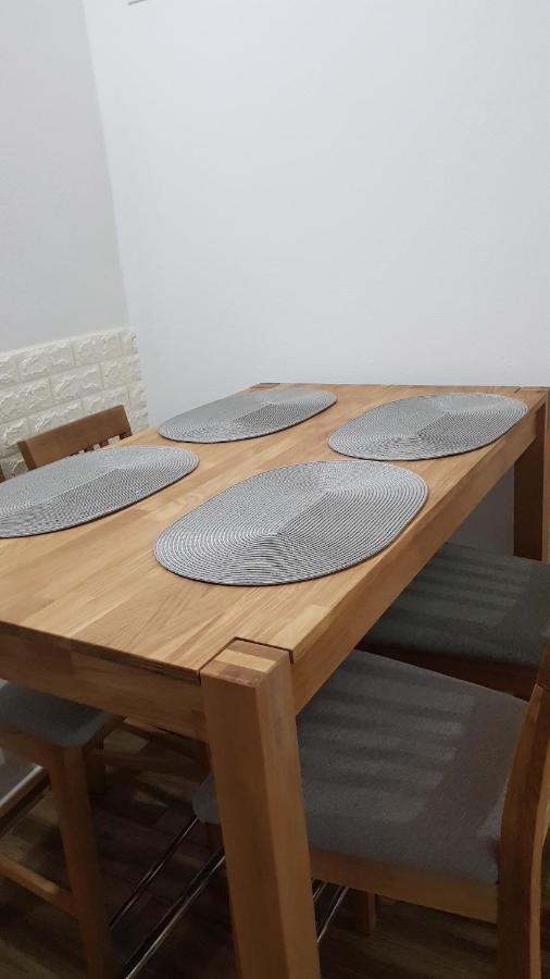 Bed And Breakfast Raggio Di Sole Iglesias Exterior photo