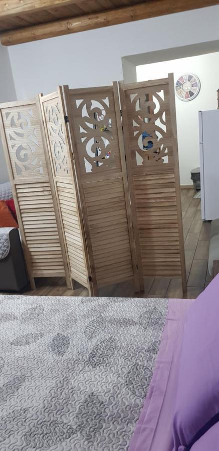 Bed And Breakfast Raggio Di Sole Iglesias Exterior photo