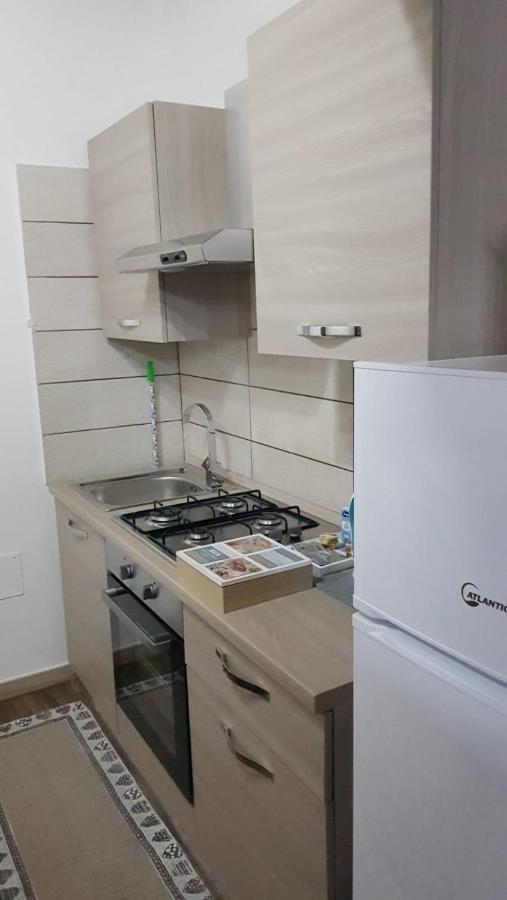 Bed And Breakfast Raggio Di Sole Iglesias Exterior photo