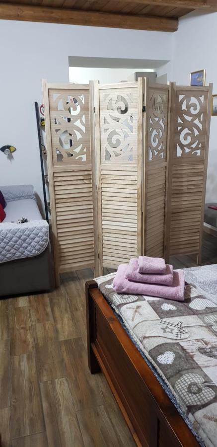 Bed And Breakfast Raggio Di Sole Iglesias Exterior photo