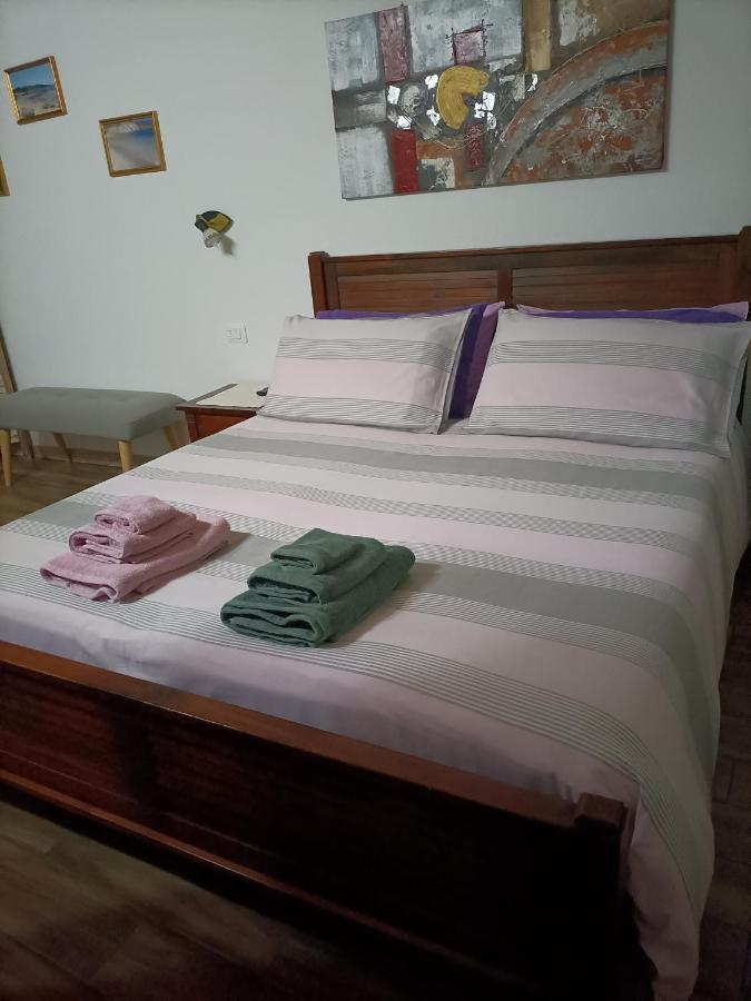 Bed And Breakfast Raggio Di Sole Iglesias Exterior photo