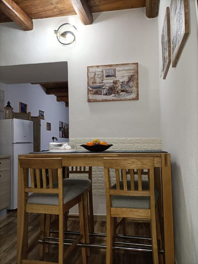 Bed And Breakfast Raggio Di Sole Iglesias Exterior photo