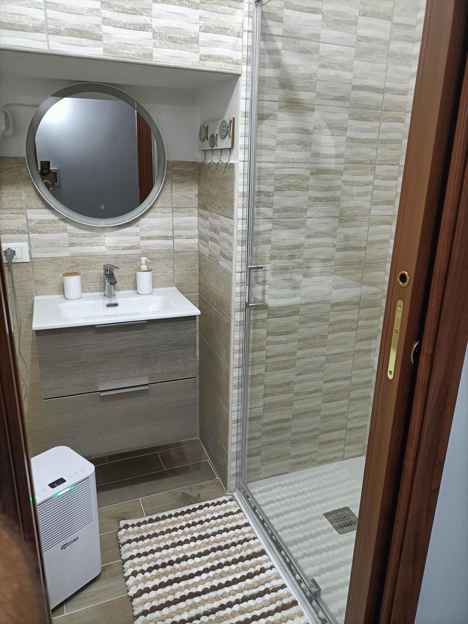 Bed And Breakfast Raggio Di Sole Iglesias Exterior photo
